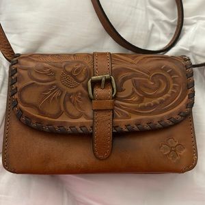 Patricia Nash Crossbody